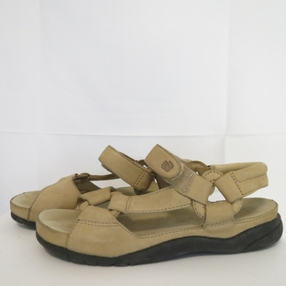 teva sandals eu